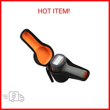 Mchoi Hard EVA Travel Case for Bushnell Velocity Speed Gun, CASE ONLY