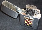 USMC 4th Marine Regiment Japanese Lighter — photo 9