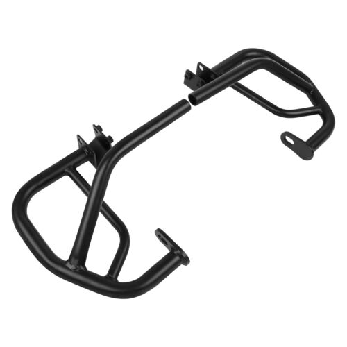 Engine Guard Crash Bar Highway Protector For Honda Rebel 500 CMX500 CL500 17-21 - Picture 8 of 10