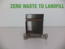 Lot of 5 HP CPU Heatsink 628553-002
