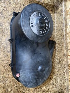 02-09 Polaris Sportsman Clutch Cover 2633262 Fits Many Models See Description