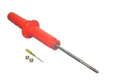 Kyb 76pv17h Front Shock Absorber Fits 1996-2000 Honda Civic Agx Agx