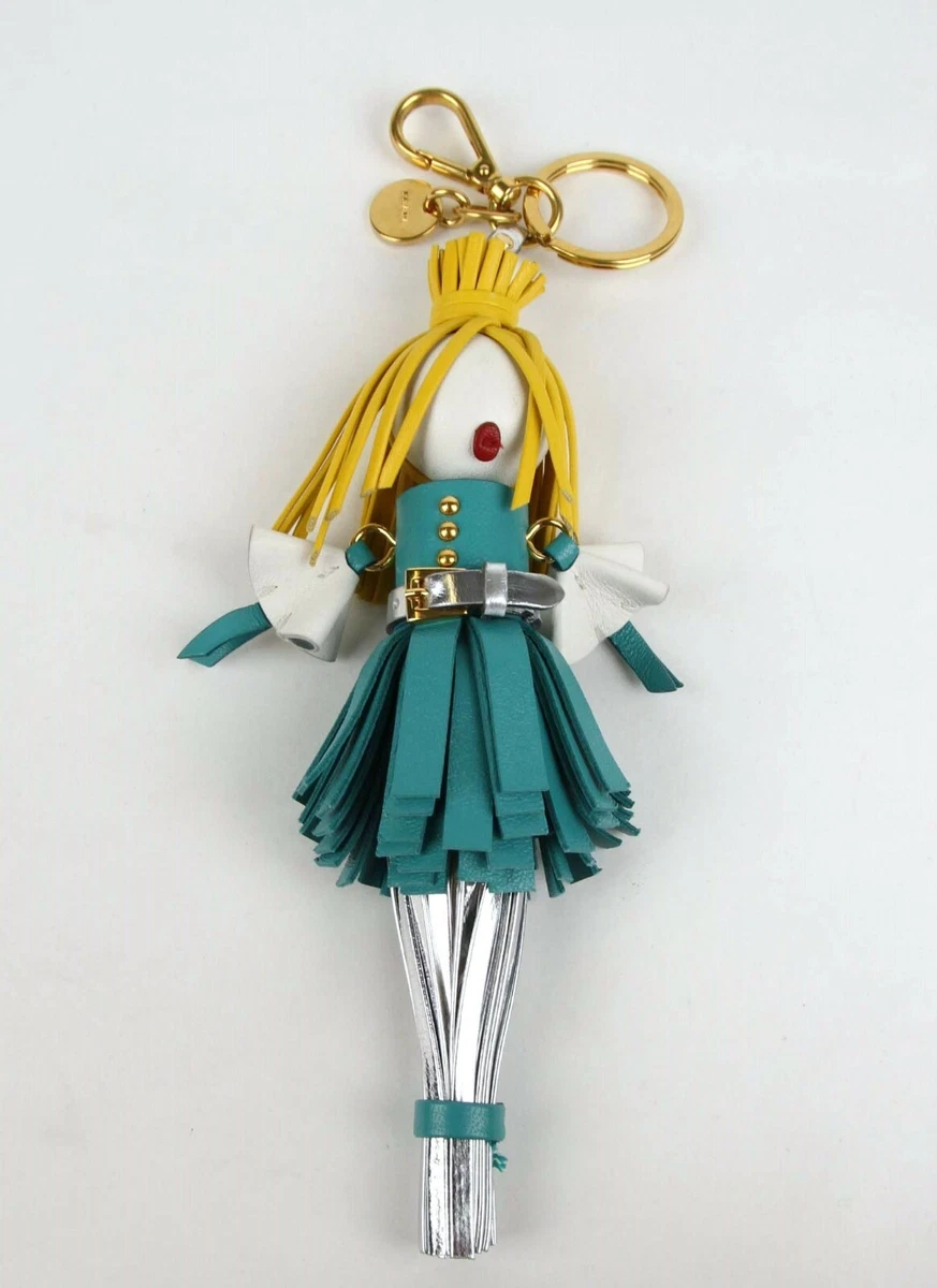Prada doll keychain cheap