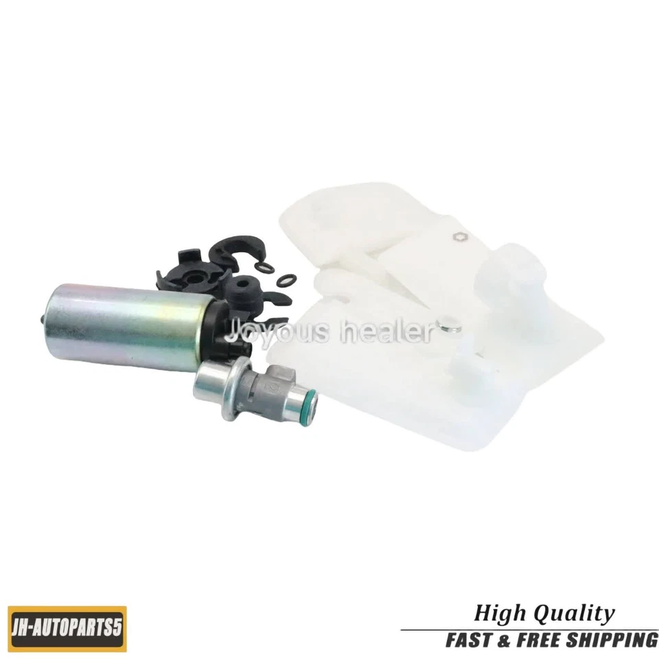 For 2017-2020 Kawasaki KX250 Z125 FPF EFI Fuel Pump +Regulator +Strainer US Foto 3 de 4