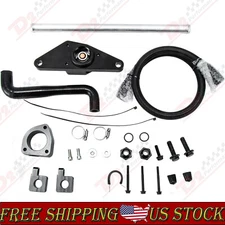Coolant Bypass Kit For 2003-2005 Dodge Ram 5.9L Diesel Cummins Automatic