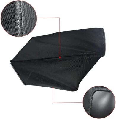 Grass Bag Replacement For Toro 59312 Lawn Mower 20332 20332C 20333