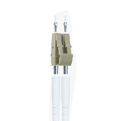 1M~20M 4 Strand MM OM3 7mm Fiber Optic Outdoor Cable with FC/SC/ST/LC Connector - Picture 3 of 15