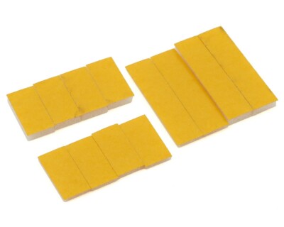 Bittydesign Touring Car body front Foam Kit BDYTC-FM2646 