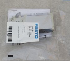 1PC NEW FESTO VUVG-B14-T32C-AZH-F-1T1L 575203 ci