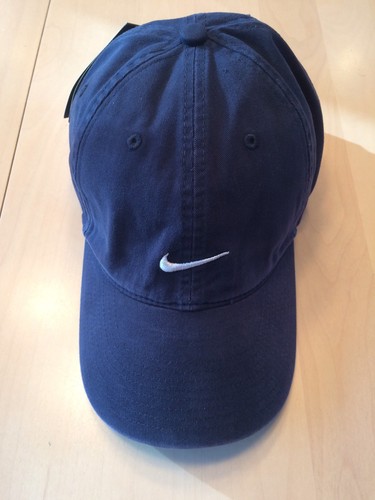 Vintage Nike Baseball Golf Hat 
