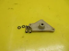 SEA-DOO SEADOO GSX GTX RX XP STARTING STARTER MOTOR BENDIX BRACKET COVER SUPPORT