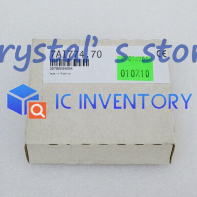 Modulo I/O B&R 7AI774.70 Rev.C0 Usato - Automazione Industriale