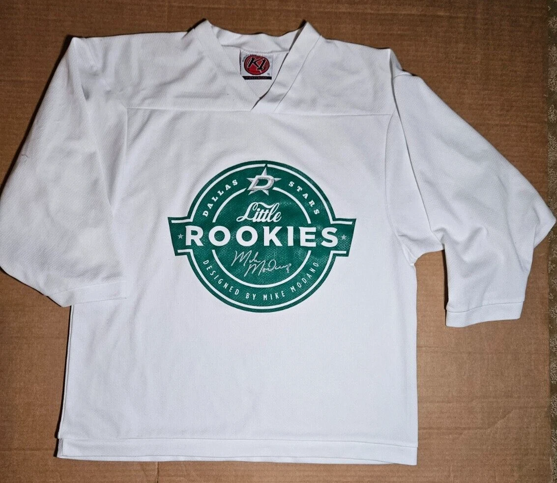 Mike Long youth jersey