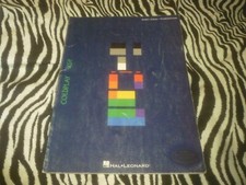 Coldplay - X and Y by Coldplay (2005, Trade Paperback)