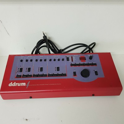 DDRUM 4 Electronic Drum System #1086768