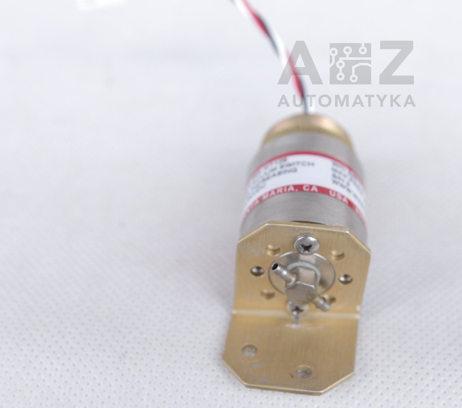 WASCO HE90628AX/1125 HESS VACUUM SWITCH 17" HG INCREASING eBay