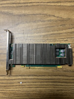 Silicom P3IMB-M-P2 Lisbon P2 Acc100 Fec Accelerator | eBay