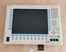 *PREOWNED* Siemens A5E00102475 Simatic Panel PC QF 8HE  15" TFT + Warranty! 