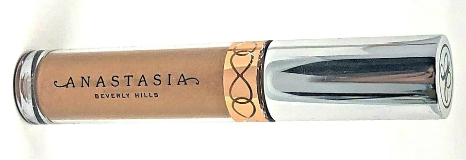 ANASTASIA BEVERLY HILLS METALLIC LIQUID LIPSTICK SET 3 BLIZZARD+MAI TAI+PHANTOM - Image 4 of 4