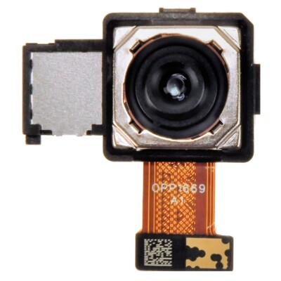 Camera Back for Xiaomi Redmi Note 8 Pro Replacement Repair Part Cellphone