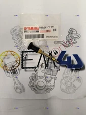 Yamaha Genuine OEM Choke Valve Plunger Assembly YFZ 350 Banshee 2GU-14171-00-00