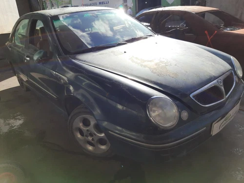 937A2000 Caja Cambios para LANCIA LYBRA BERLINA 1.9 JTD 2000 7803616 - Imagen 7 de 10