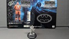 Knight Models Batman Miniatures Game Metal Arkham Asylum Calendar Man