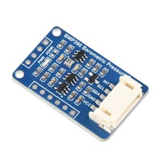 Waveshare 24658 BMP390 High Precision Barometric Pressure / Altitude / Temperatu