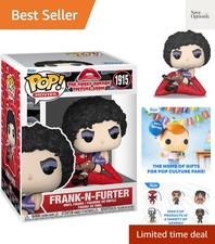 Funko Pop Rocky Horror Picture Show Figures 13