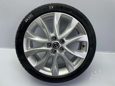 Mazda CX-5 R19 Alloy Wheel Rim 2013 SUV 4/5dr 9965037090 (12-17) Diesel 2.2 D