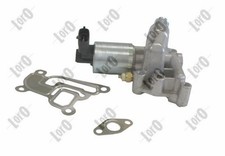 AGR-Ventil ABAKUS 121-01-041 für Opel Corsa B 73 78 79