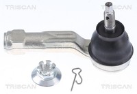 Spurstangenkopf Gelenkkopf Triscan 8500 43145 FüR Hyundai KIA Ioniq AE Kona OS 1
