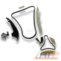 Steuerkettensatz Steuerkette FÜR Seat Altea +Xl 5P 1.8 Tfsi BYT BZB BJ AB 07