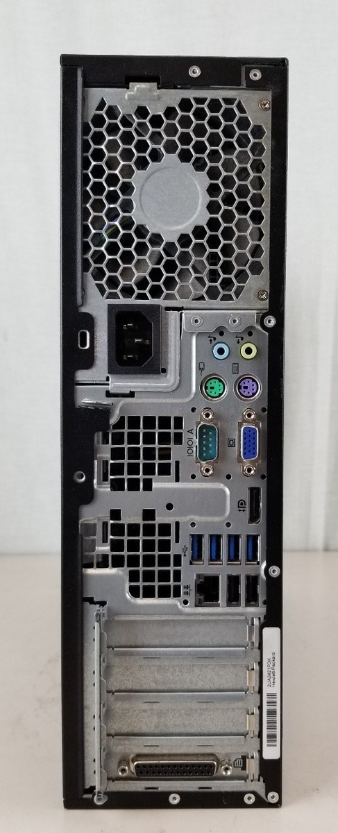 Windowsデスクトップ HP Compaq Elite 8300 SF i7 3770 Amazon.com: HP Elite 8300 MiniTower PC - Intel Core i7-3770