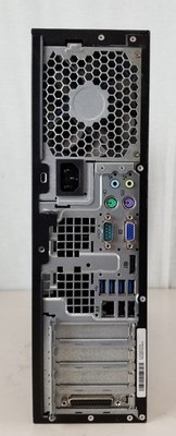 動確済i7 3770＆16GB HP Compaq Elite 8300 SFF Amazon.com: HP Elite 8300 Desktop PC - Intel Core i7-3770
