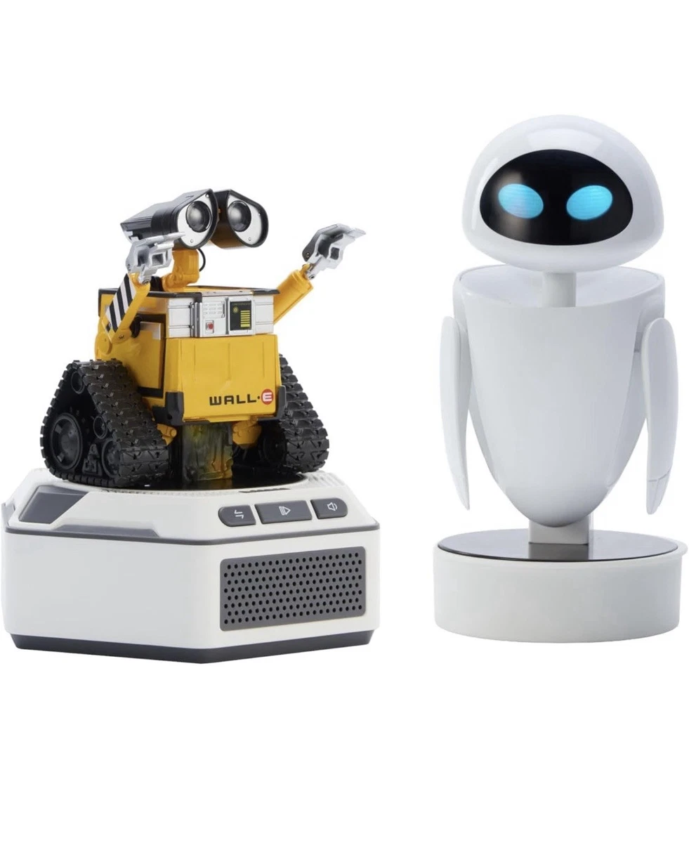 WALL-E WALL-E TV, Movie & Video Games Action Figure Action Figures