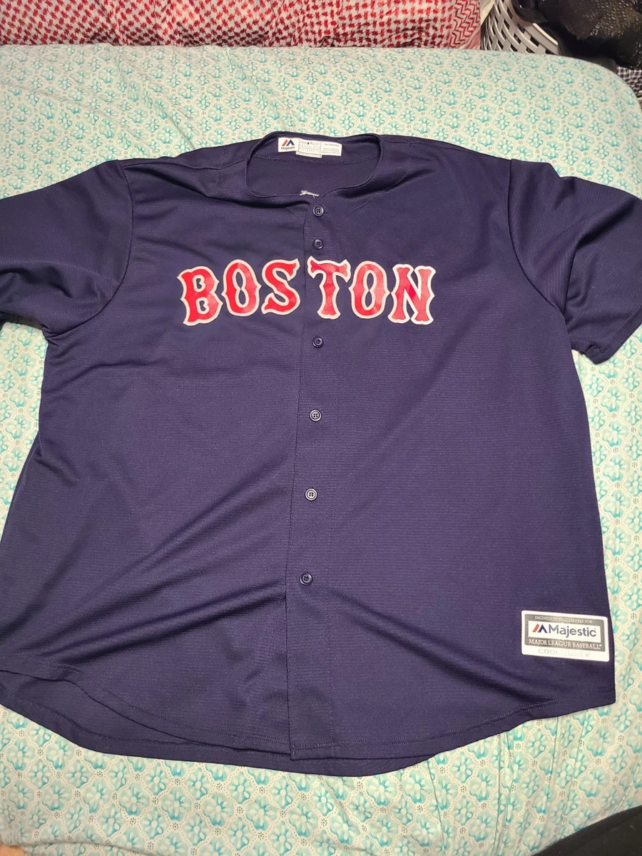 Pablo Sandoval Boston Red Sox MLB Jerseys for sale | eBay
