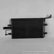 Condensateur Audi A3