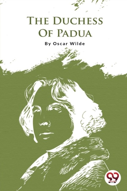 The Duchess Of Padua by Oscar Wilde PAPERBACK 9789394973596