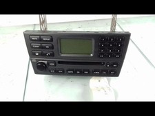 Autoradio Jaguar X-TYPE
