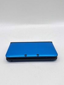 Nintendo 3DS XL LL Console SPR-001(JPN) Blue/Black