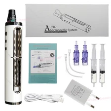 Mesotherapy Gun Meso Therapy Skin Rejuvenation Beauty Machine Wrinkle Removal