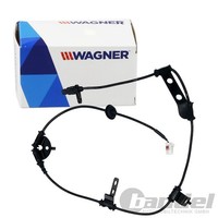 Wagner ABS-SENSOR Raddrehzahl Hinten Rechts Passend FüR KIA Sportage | ABS00478