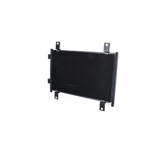 Condensateur Peugeot BOXER