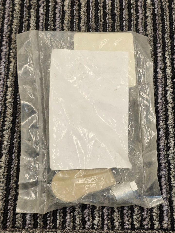 SE57773: Tire Pressure Monitoring System (TPMS) Sensor For Honda, Chrysler, Kia - Image 4 of 4