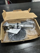 Professional Air Angle Grinder / Polisher 7" Wheel Dia