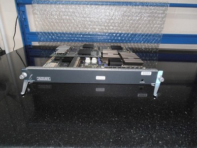 Cisco WS-SVC-FWM-1-K9 6 Ports Firewall Modul für 6500