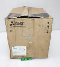 MITSUBISHI FR-E740-230-EC FR-E700 STANDARD INVERTER E700 3PHAC380-480V