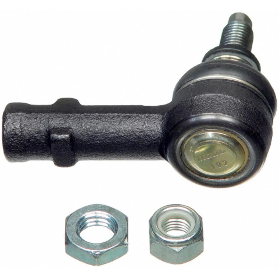 Steering Tie Rod End for 1975-1998 Volvo Front 26545 - Image 2 of 4