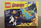 LEGO 75901 Scooby-Doo Mystery Plane Adventures complete w Manual & Mini-figures